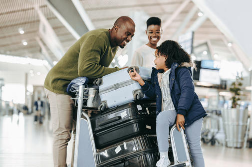 Global Mobility: Supporting You, Your Business, and Your Family