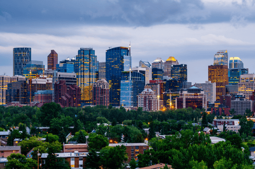 Leading Residence Program Series: Canada