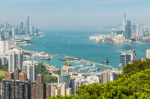 Henley & Partners Global Family Office Forum: Hong Kong