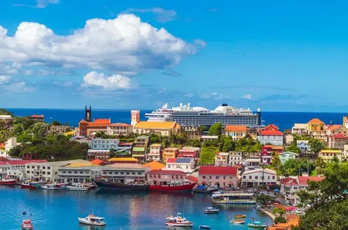 Grenada Citizenship by Investment: A Private Dinner on Pathways for Global Families