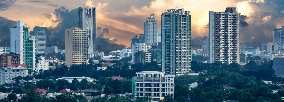 Wealth Mobility Roadshow — Cebu City