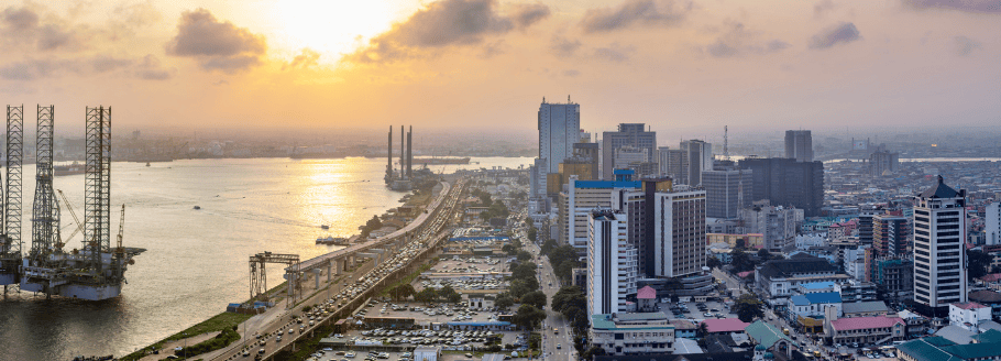 West Africa Roadshow 2026 — Lagos