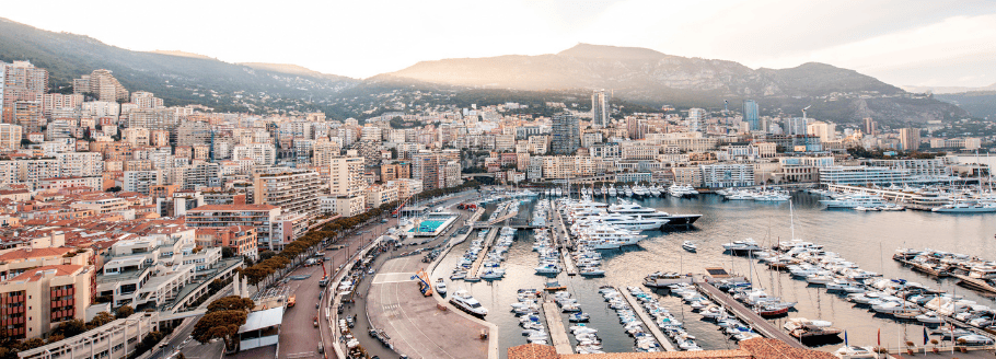 In Focus: Monaco Residence Offering