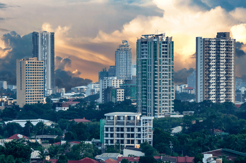 Wealth Mobility Roadshow — Cebu City