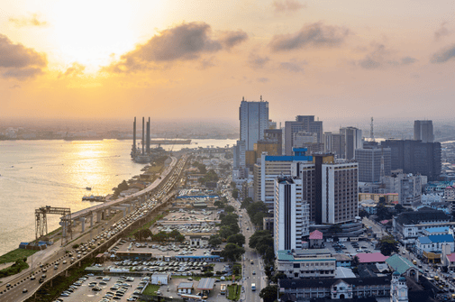 West Africa Roadshow 2026 — Lagos