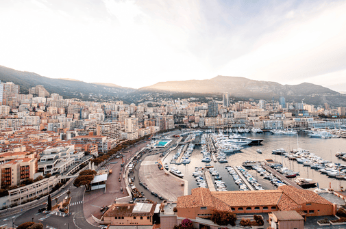 In Focus: Monaco Residence Offering