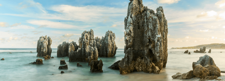 Leading Citizenship Program Series: Nauru