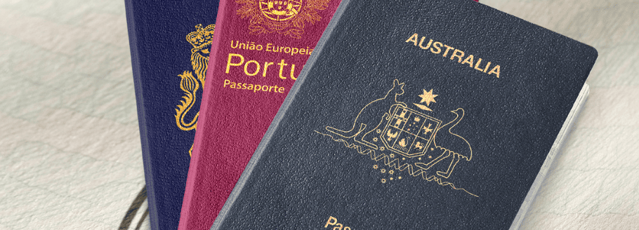 Passports and Fine Art: What Collectors Need to Know