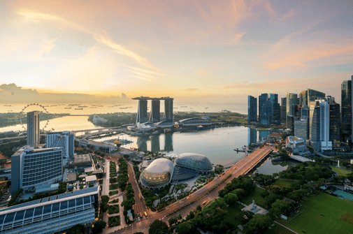 The American Expat Playbook: Planning Beyond the US and Singapore