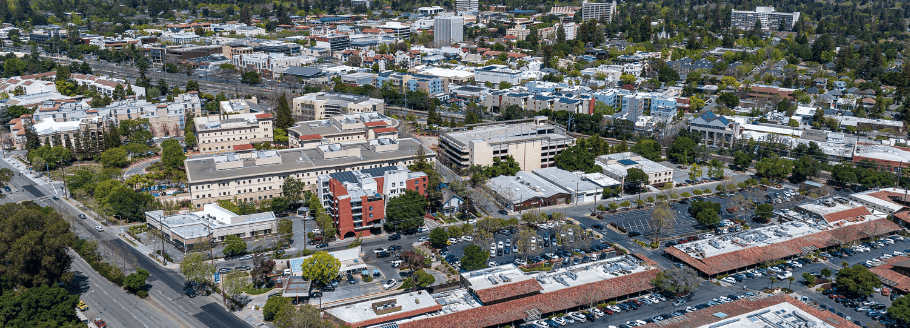 California Roadshow 2026 — Menlo Park