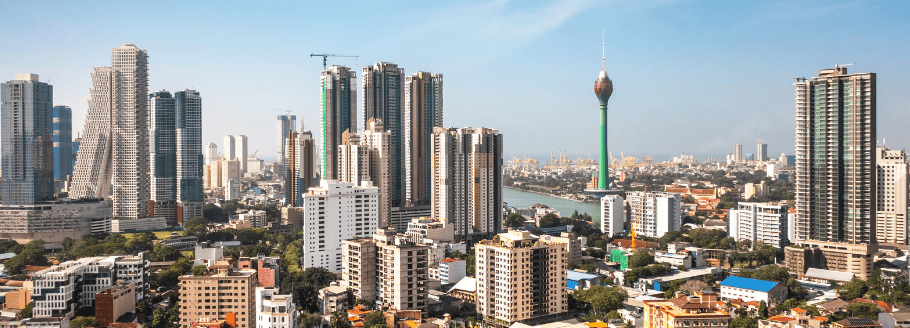 Residence and Citizenship Planning for Sri Lankans