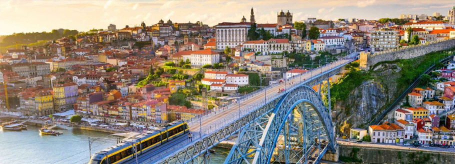 The New Portugal Talent Visa & A Portugal Golden Residence Permit Program Update