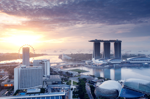 Global Property Expo: Singapore 2025