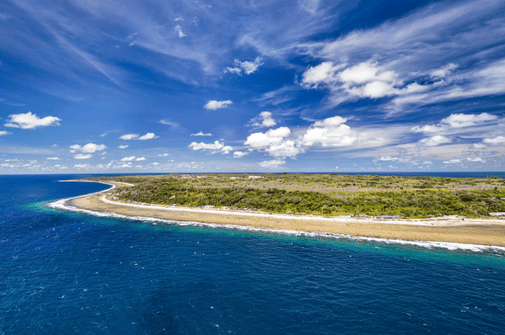 Global Webcast Series: The Nauru Citizenship Program