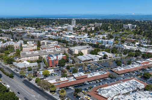 California Roadshow 2026 — Menlo Park