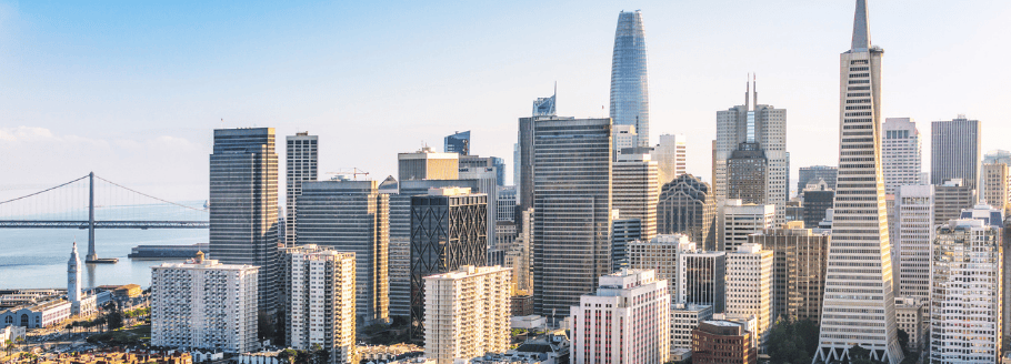 California Roadshow 2026 — San Francisco