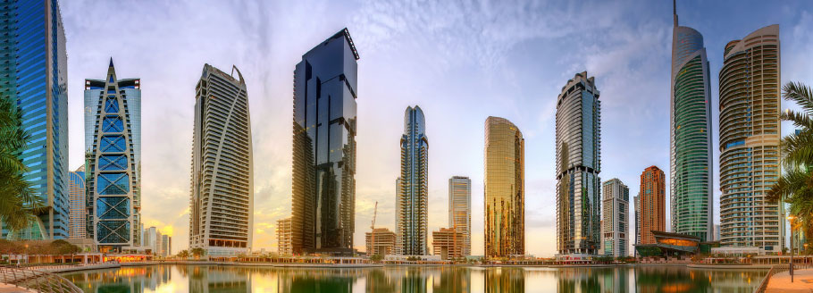 Plan B: Middle East Series