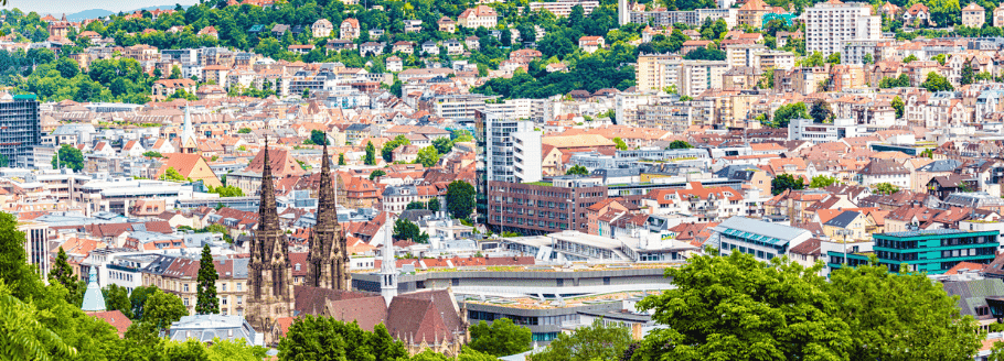 Families in Uncertain Times – Stuttgart