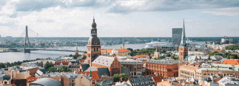 Latvia – Europe’s Most Affordable Residence by Investment Option with Schengen Access