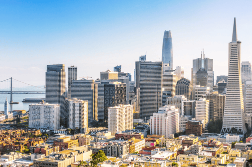 California Roadshow 2026 — San Francisco