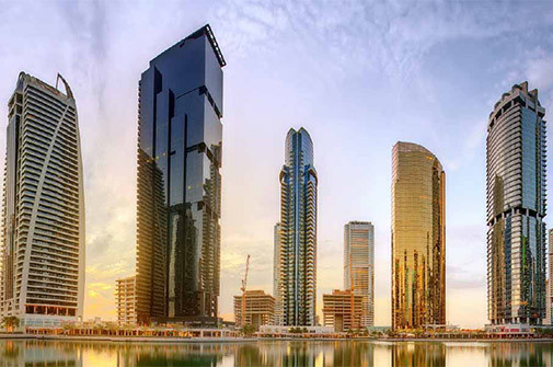 Plan B: Middle East Series