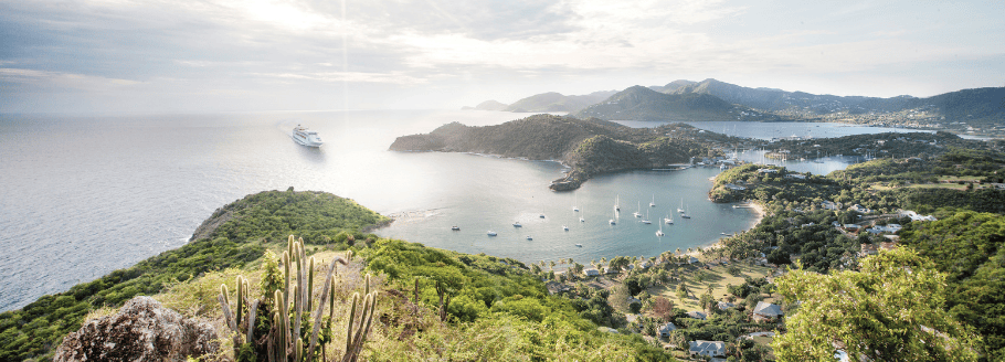 Leading Citizenship Program Series: Antigua and Barbuda, Grenada, St. Kitts and Nevis
