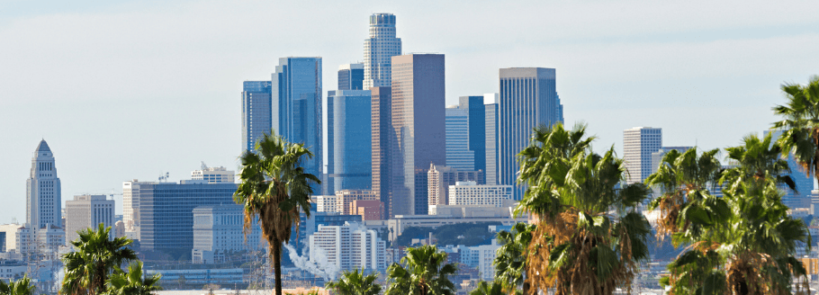 California Roadshow 2026 — Beverly Hills