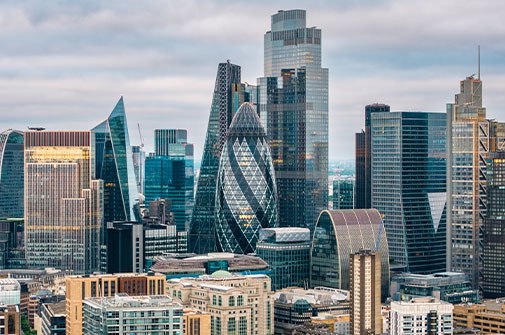 Global Citizenship Forum: London