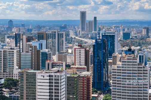 Global Wealth Solutions for Kenyan Private Clients