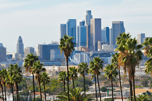 California Roadshow 2026 — Beverly Hills