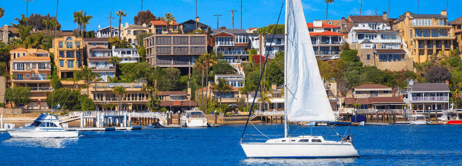 California Roadshow 2026 — Newport Beach