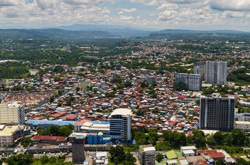 Wealth Mobility Roadshow — Davao City