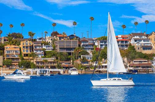 California Roadshow 2026 — Newport Beach