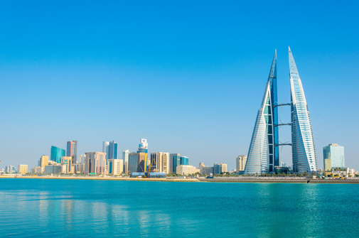 Leading Residence Program Series: Bahrain