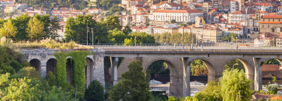 Portugal Global Talent Residence Program