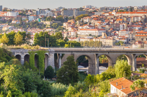 Portugal Global Talent Residence Program