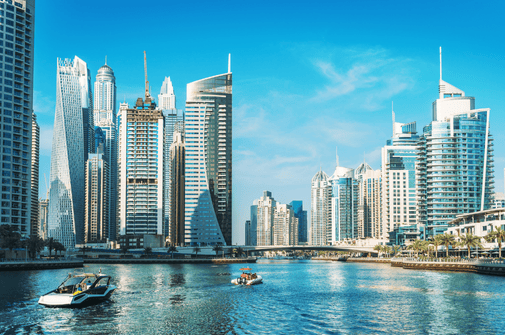 Gateway to the UAE: Residence by Investment for Global Investors