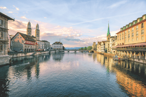 Smart Start: Geopolitical and Fiscal Shifts – Migration of the Wealthy