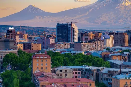 Global Mobility and Wealth Security in a Changing World
