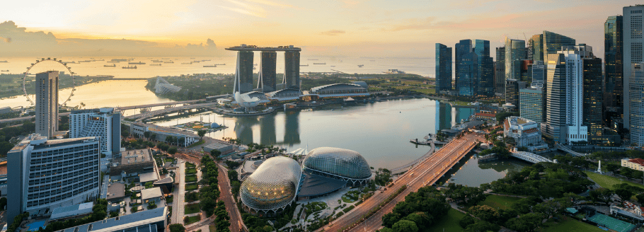 Tax Planning and Global Mobility: APAC Focus