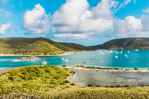 The Bahamas Advantage: Residence, Investment, and Long-Term Planning