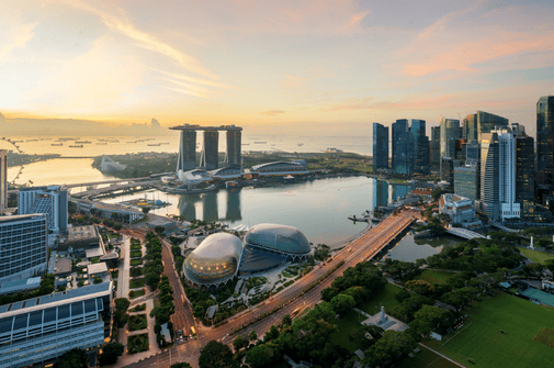 Tax Planning and Global Mobility: APAC Focus