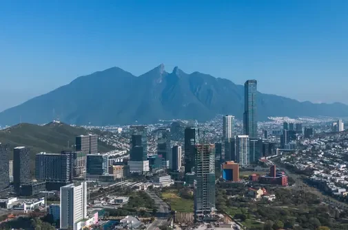 International Wealth Planning for Mexican Families