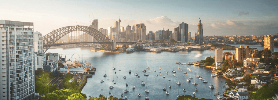 Tax Planning and Global Mobility: APAC Focus