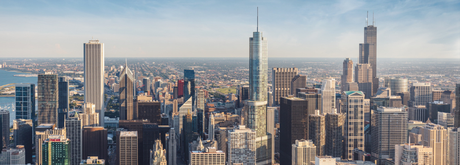 Henley & Partners — Welcome to Chicago