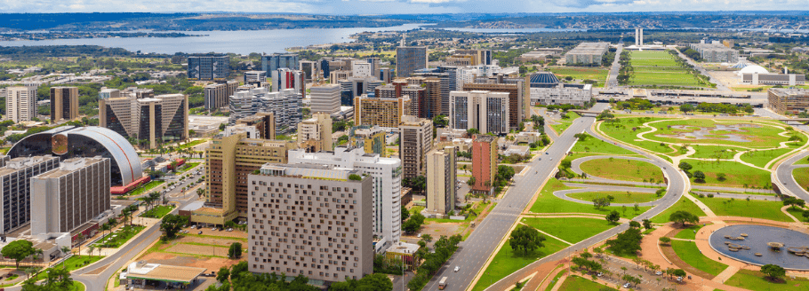 Maza Invest Wealth Planning Summit: Brasília Edition