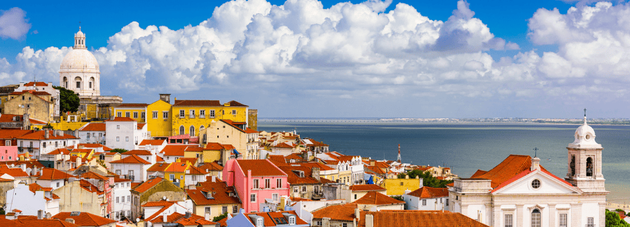Unlock Portugal and Greece: Golden Visa Pathways to New Horizons