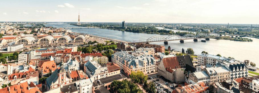 Latvia: Europe’s Most Affordable Residence by Investment Program