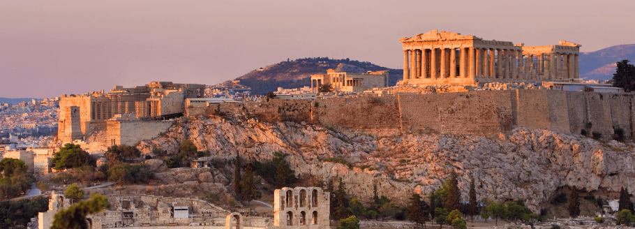 The Greece Golden Visa Program and Real Estate Opportunities