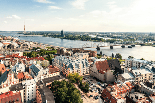 Latvia: Europe’s Most Affordable Residence by Investment Program